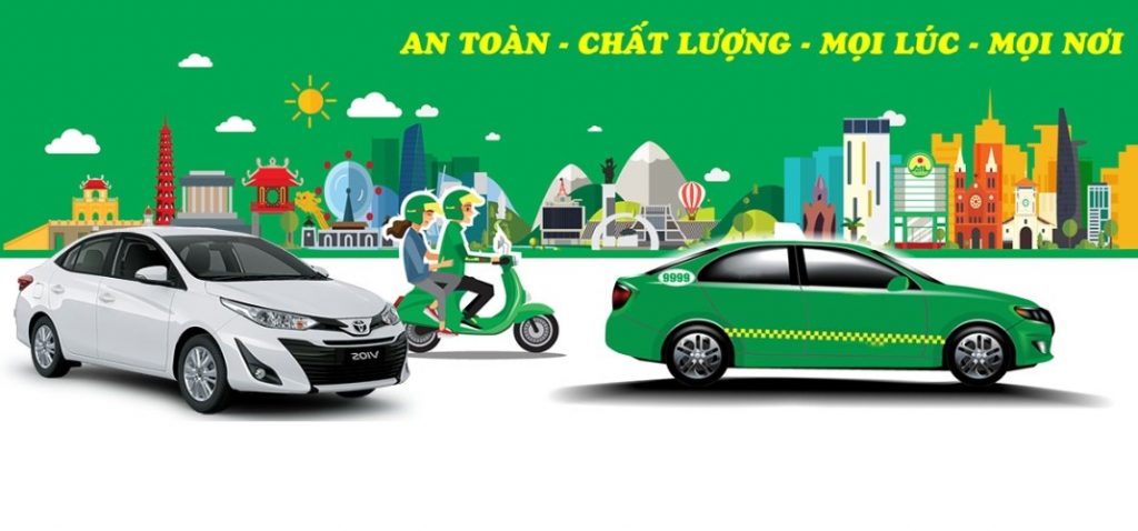 Xe Ôm Taxi Bình Dương 890