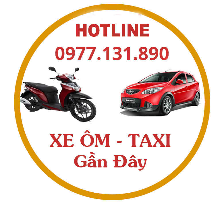 Xe Ôm Taxi Bình Dương 890