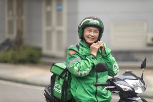 Xe Ôm Thủ Dầu Một